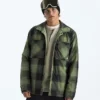 Men’s Afterburner Insulated Flannel Men’s Afterburner Insulated Flannel