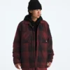 Men’s Afterburner Insulated Flannel Men’s Afterburner Insulated Flannel