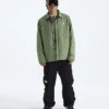 Men’s Afterburner Insulated Flannel Men’s Afterburner Insulated Flannel