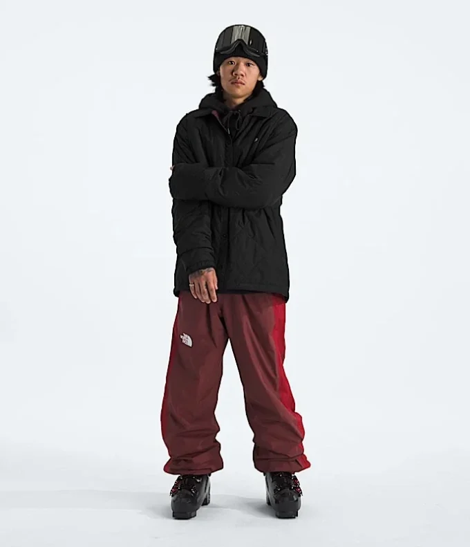 Men’s Afterburner Insulated Flannel Men’s Afterburner Insulated Flannel