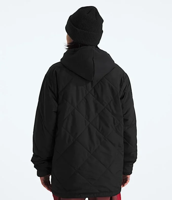 Men’s Afterburner Insulated Flannel Men’s Afterburner Insulated Flannel