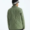 Men’s Afterburner Insulated Flannel Men’s Afterburner Insulated Flannel