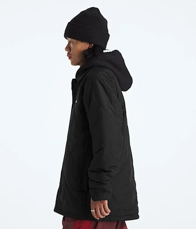 Men’s Afterburner Insulated Flannel Men’s Afterburner Insulated Flannel