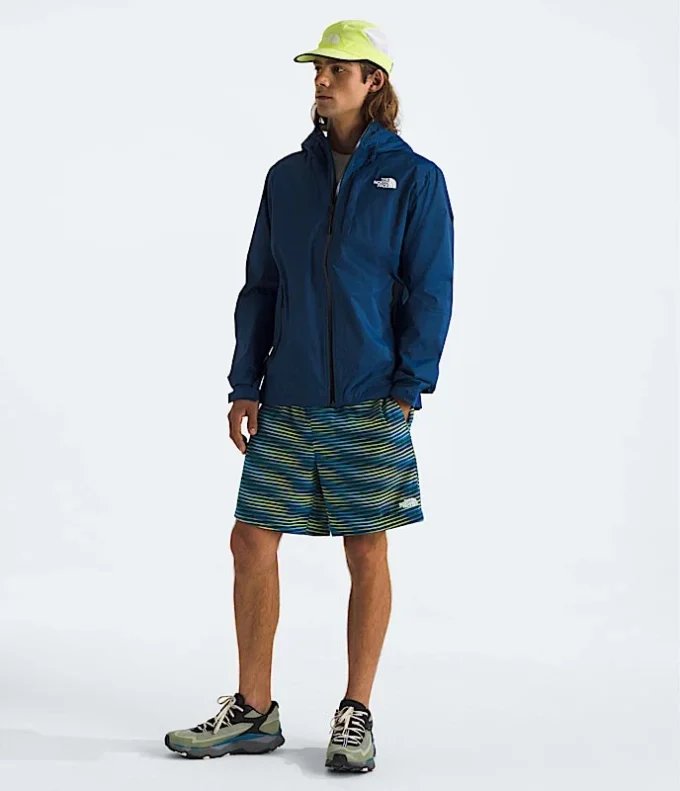 Men’s Alta Vista Jacket Men’s Alta Vista Jacket