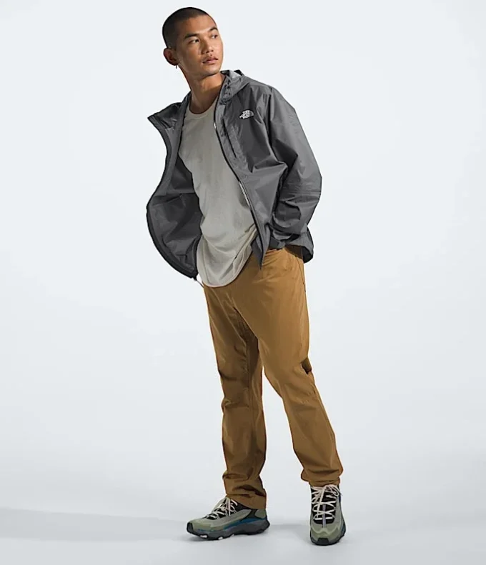 Men’s Alta Vista Jacket Men’s Alta Vista Jacket