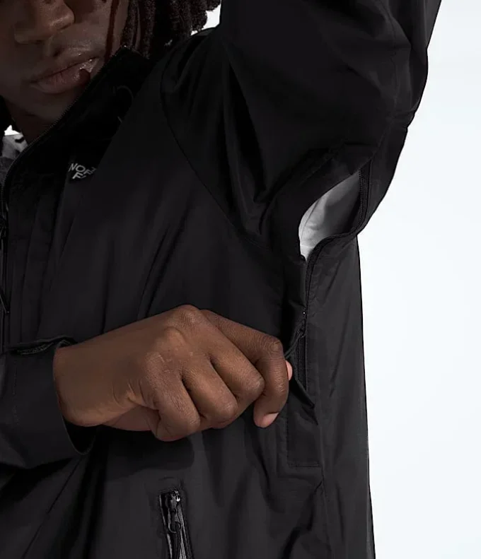 Men’s Alta Vista Jacket Men’s Alta Vista Jacket