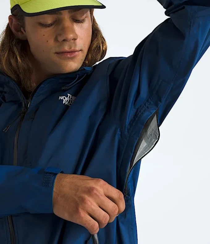 Men’s Alta Vista Jacket Men’s Alta Vista Jacket