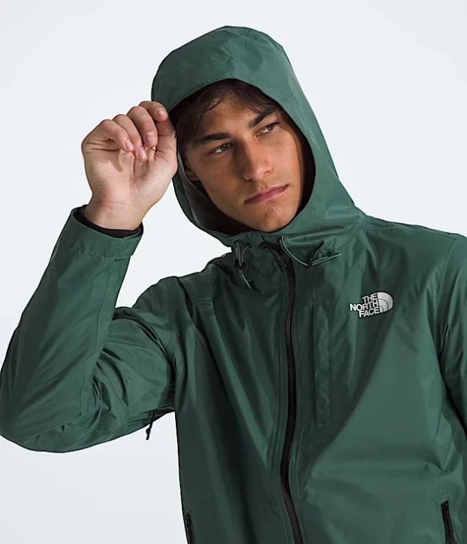 Men’s Alta Vista Jacket Men’s Alta Vista Jacket