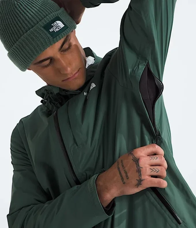 Men’s Alta Vista Jacket Men’s Alta Vista Jacket