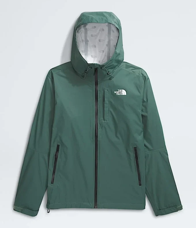 Men’s Alta Vista Jacket Men’s Alta Vista Jacket