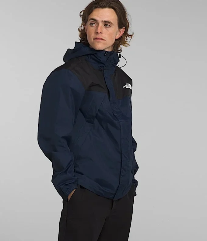 Men’s Antora Jacket Men’s Antora Jacket
