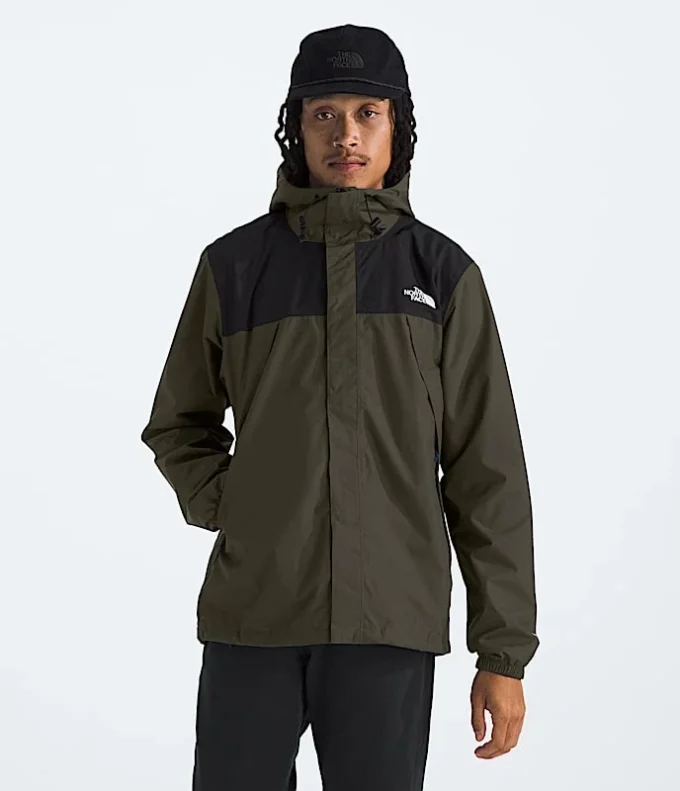 Men’s Antora Jacket Men’s Antora Jacket