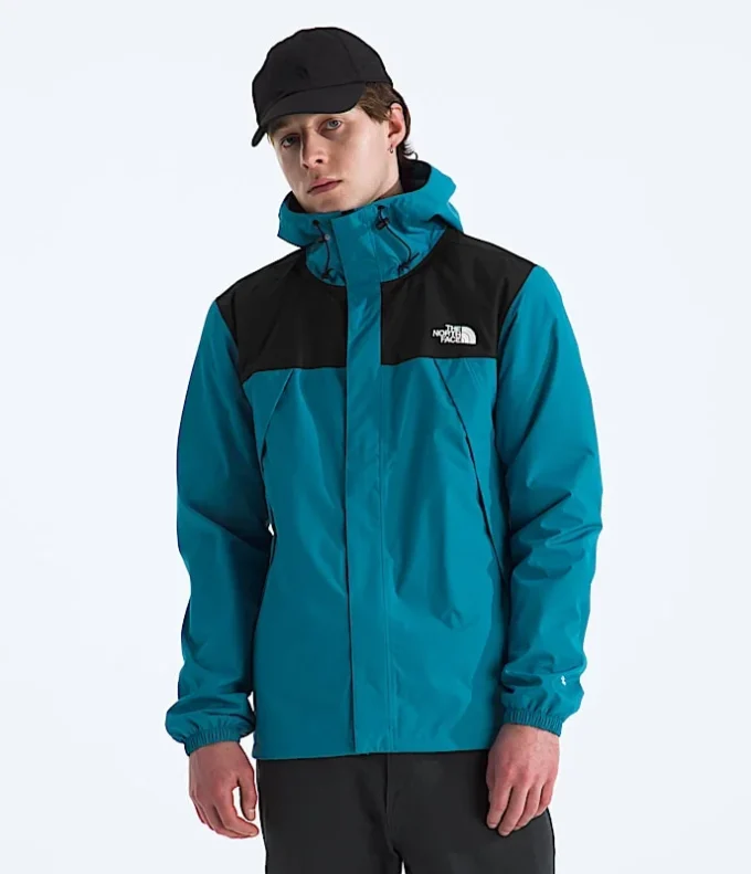 Men’s Antora Jacket Men’s Antora Jacket