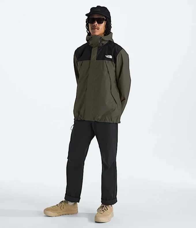 Men’s Antora Jacket Men’s Antora Jacket