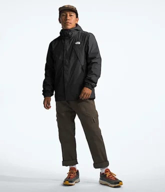 Men’s Antora Jacket