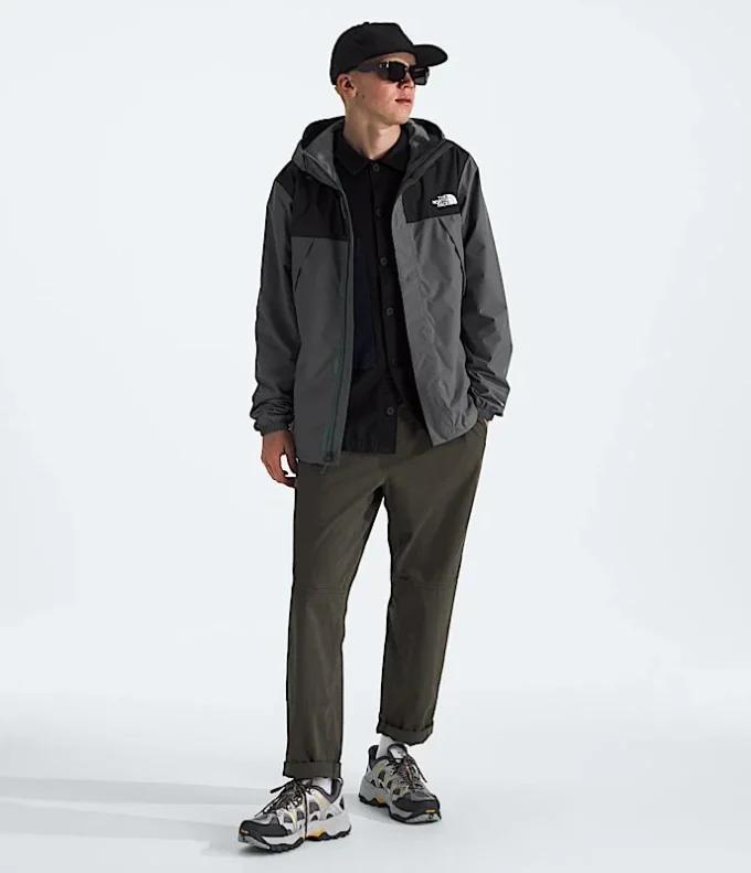 Men’s Antora Jacket Men’s Antora Jacket