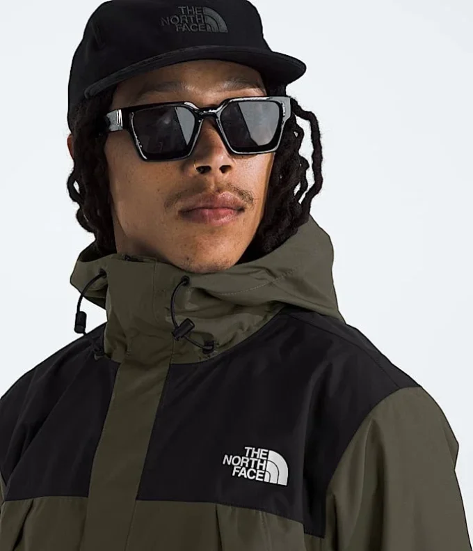 Men’s Antora Jacket Men’s Antora Jacket