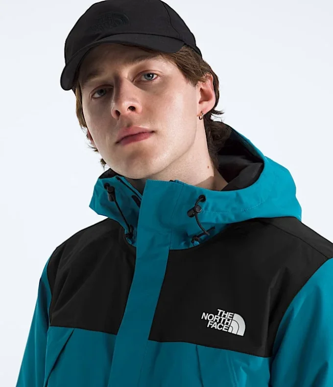 Men’s Antora Jacket Men’s Antora Jacket