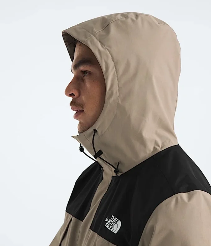 Men’s Antora Jacket Men’s Antora Jacket