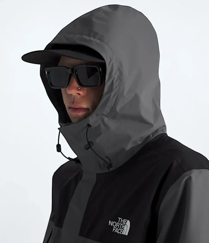 Men’s Antora Jacket Men’s Antora Jacket