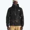 Men’s Antora Jacket—Print Men’s Antora Jacket—Print