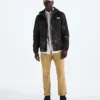 Men’s Antora Jacket—Print Men’s Antora Jacket—Print