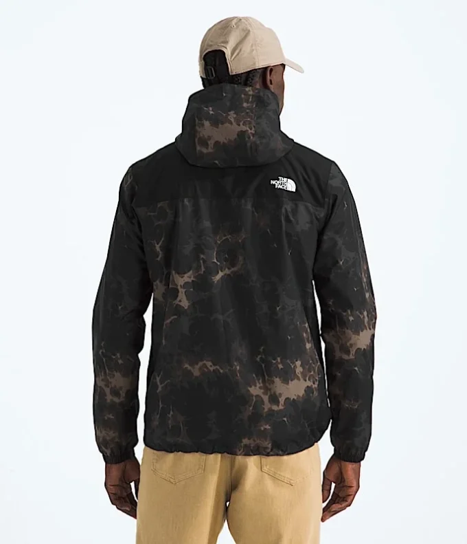 Men’s Antora Jacket—Print Men’s Antora Jacket—Print