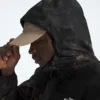 Men’s Antora Jacket—Print Men’s Antora Jacket—Print