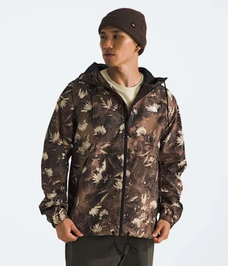 Men’s Antora Rain Hoodie