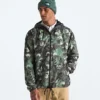 Men’s Antora Rain Hoodie