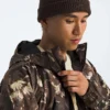 Men’s Antora Rain Hoodie