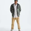 Men’s Antora Rain Hoodie