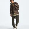 Men’s Antora Rain Hoodie