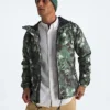 Men’s Antora Rain Hoodie