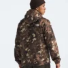 Men’s Antora Rain Hoodie