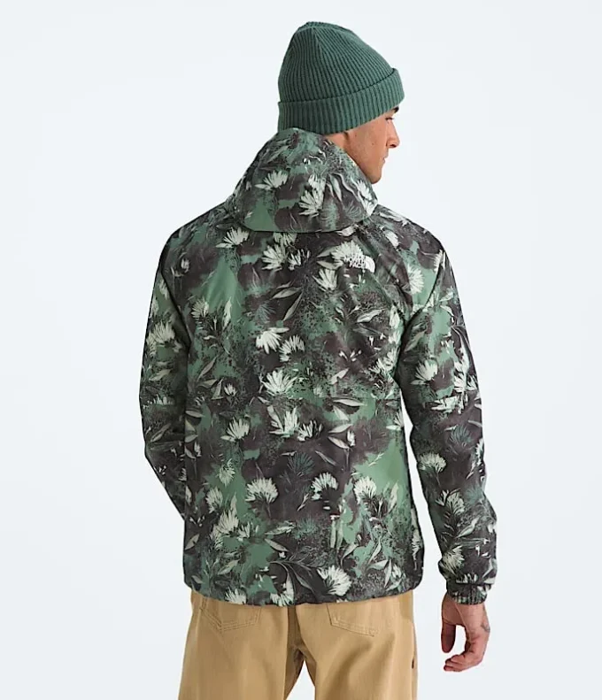 Men’s Antora Rain Hoodie