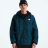 Men’s Antora Rain Hoodie—Print