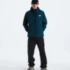 Men’s Antora Rain Hoodie—Print