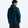 Men’s Antora Rain Hoodie—Print