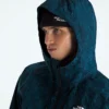 Men’s Antora Rain Hoodie—Print