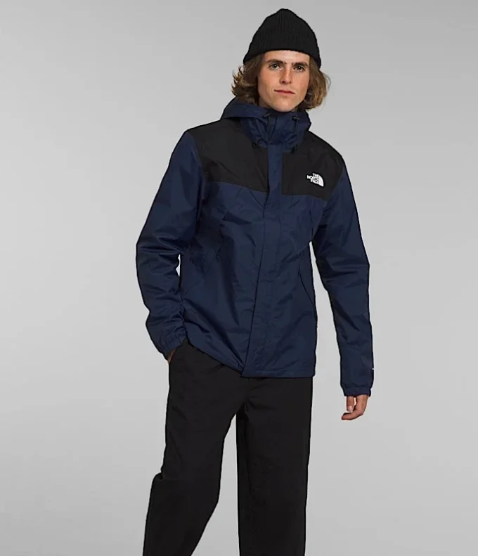 Men’s Antora Triclimate™ Jacket Men’s Antora Triclimate™ Jacket