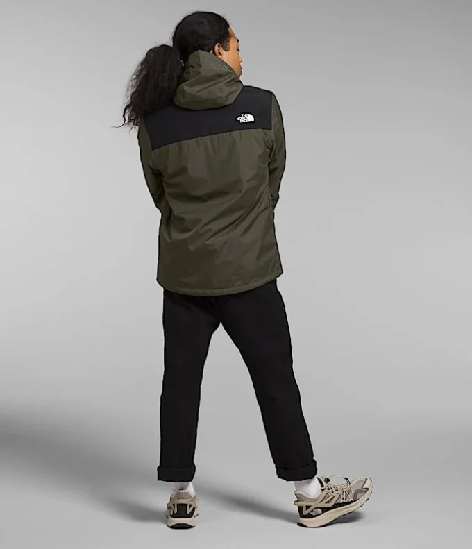Men’s Antora Triclimate™ Jacket Men’s Antora Triclimate™ Jacket
