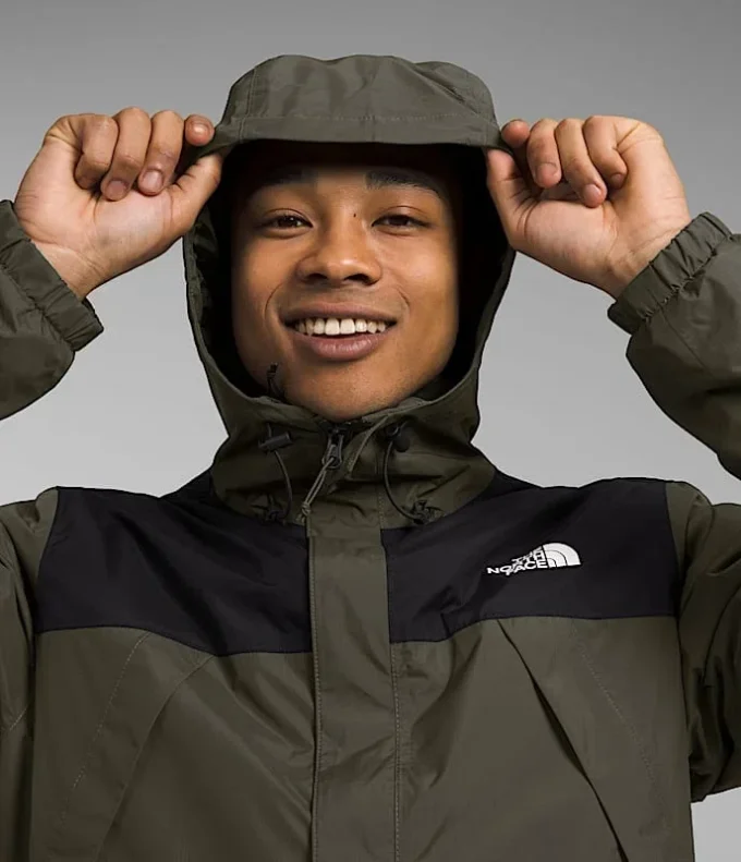 Men’s Antora Triclimate™ Jacket Men’s Antora Triclimate™ Jacket