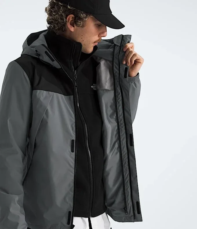 Men’s Antora Triclimate™ Jacket