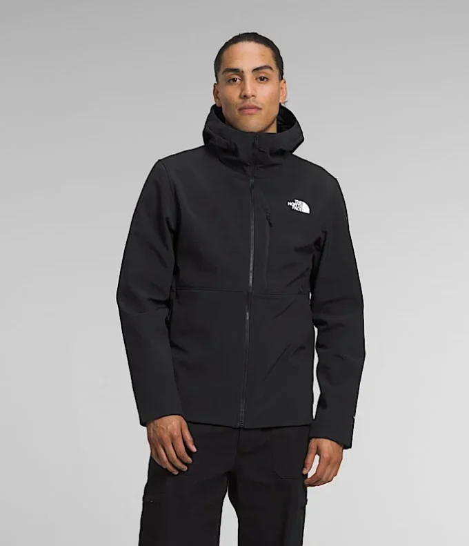 Men’s Apex Bionic 3 Hoodie Men’s Apex Bionic 3 Hoodie