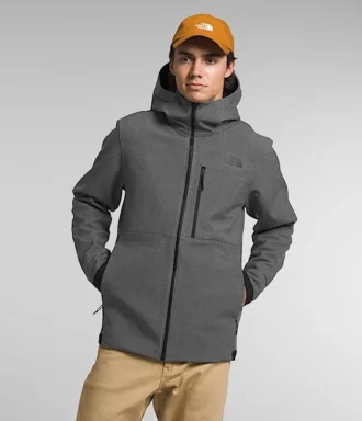 Men’s Apex Bionic 3 Hoodie