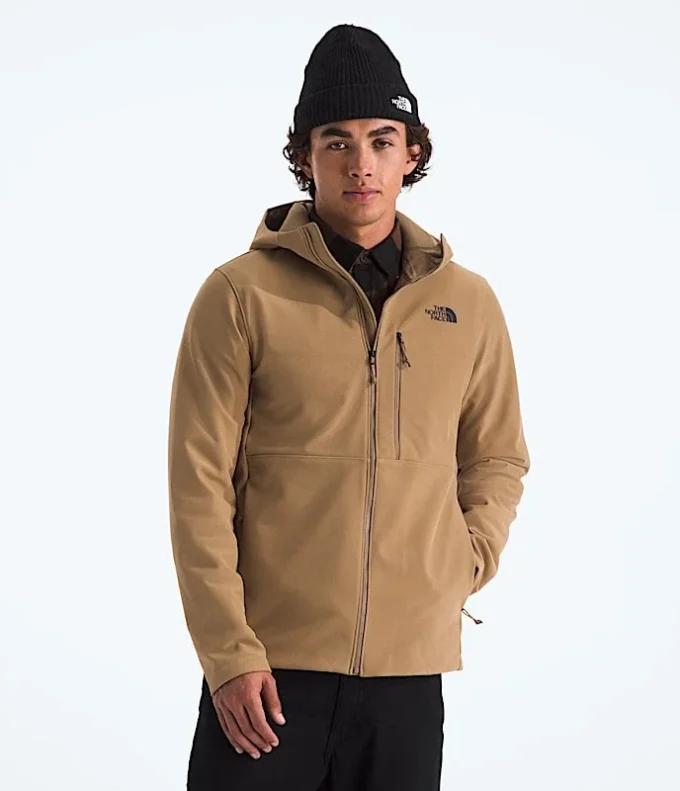 Men’s Apex Bionic 3 Hoodie Men’s Apex Bionic 3 Hoodie