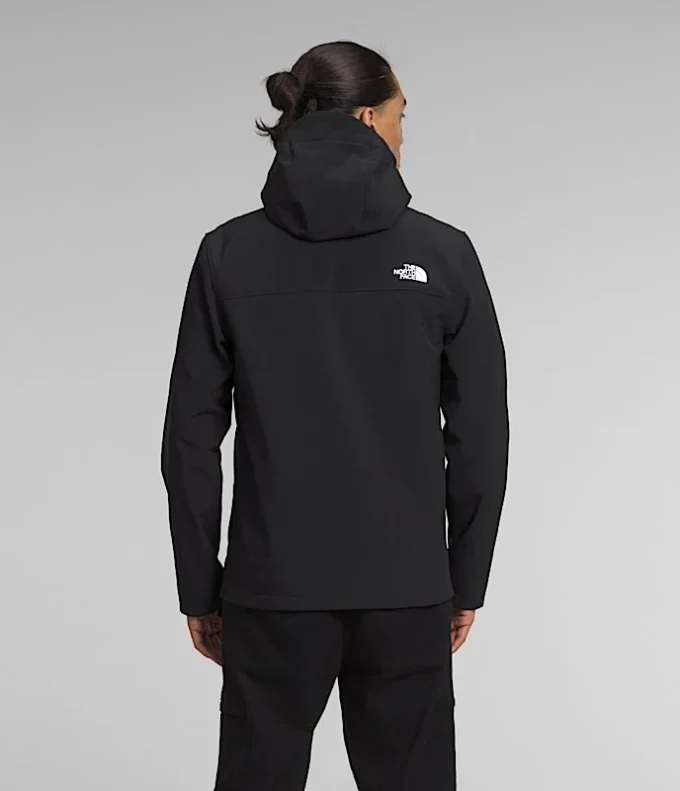 Men’s Apex Bionic 3 Hoodie Men’s Apex Bionic 3 Hoodie