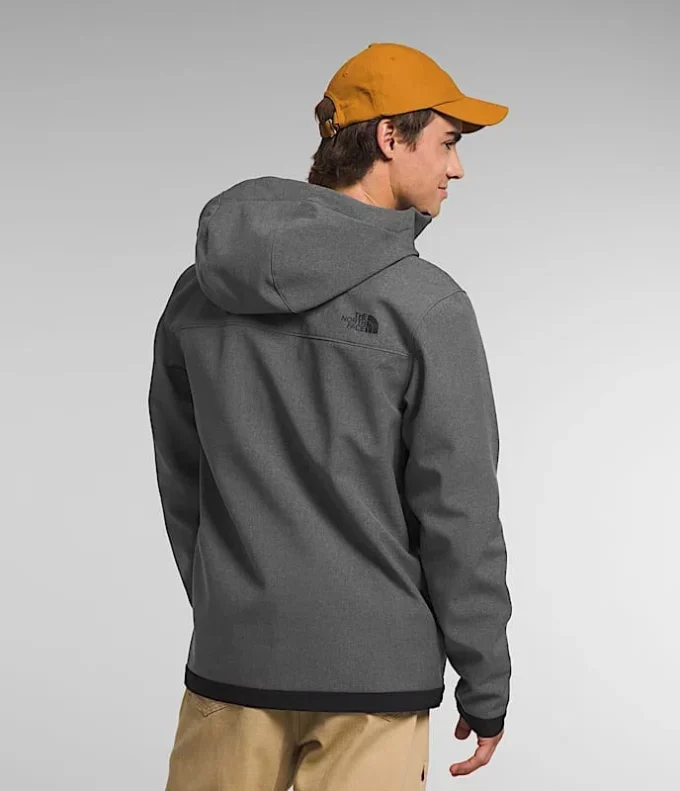 Men’s Apex Bionic 3 Hoodie Men’s Apex Bionic 3 Hoodie