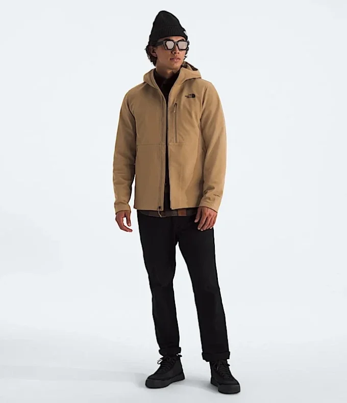 Men’s Apex Bionic 3 Hoodie Men’s Apex Bionic 3 Hoodie
